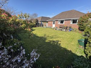 Rear Aspect- click for photo gallery